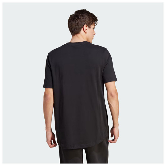 Adidas Ανδρική κοντομάνικη μπλούζα M ALL SZN Garmen- Wash Tee